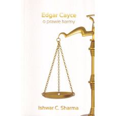 Edgar Cayce o prawie karmy